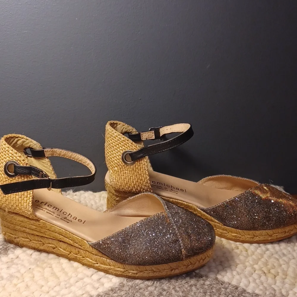 Eric Michael Copa espadrilles - Picture 15 of 15